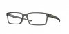 OKULARY KOREKCYJNE OAKLEY® OVERHEAD OX 8060 806002 53 ROZMIAR M